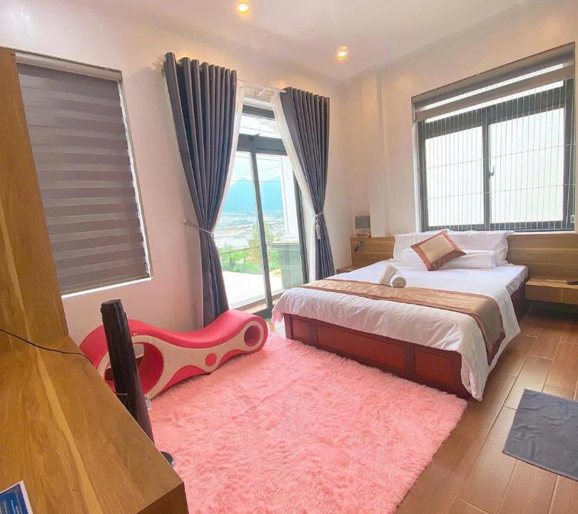 Photo of Bedroom in Lac Duong