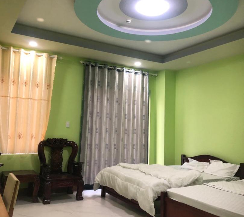 Photo of Bedroom in Ben Tre
