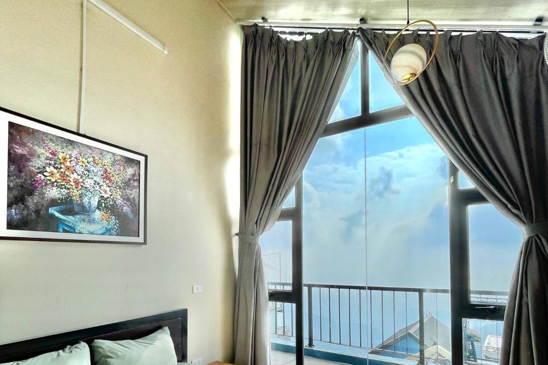 Photo of Bedroom in Tam Dao
