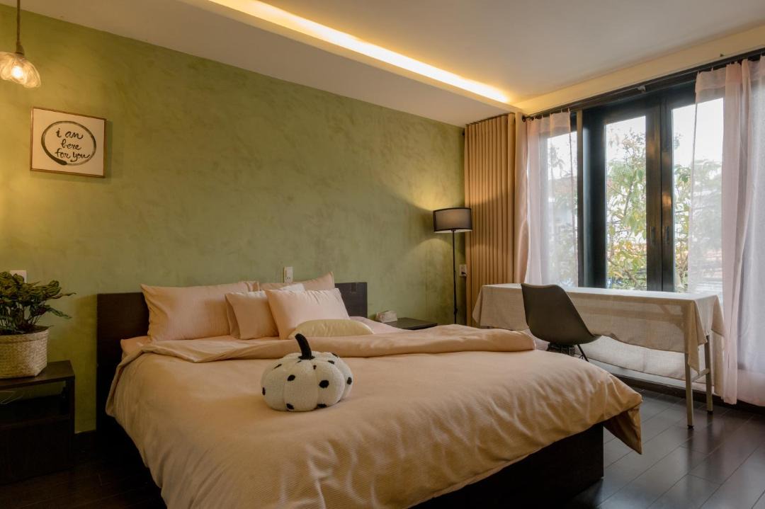 Photo of Bedroom in Cua Đai