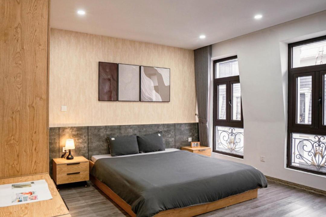 Photo of Bedroom in Hai Phong