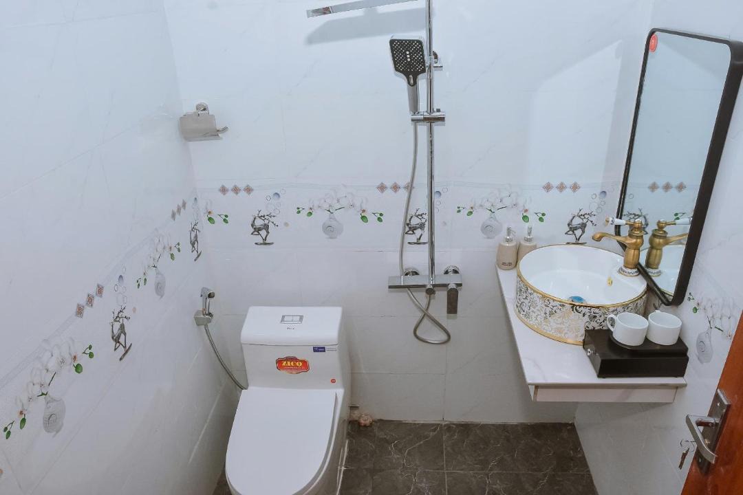 Photo of Bathroom in Phan Rang - Thap Cham