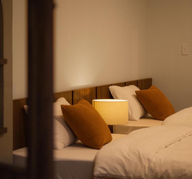 Photo of Bedroom in Lach Tray