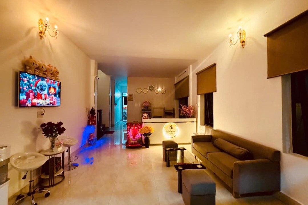 Photo of Livingroom in Rach Gia