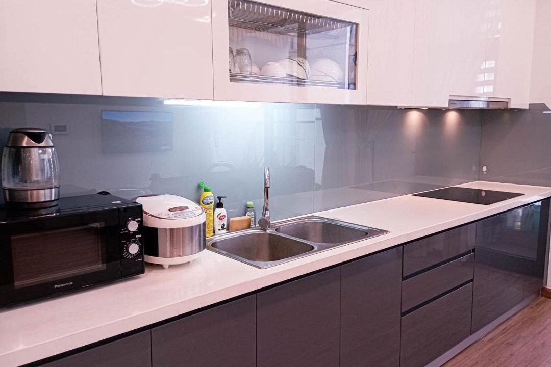 Photo of Kitchen in Ngoc Khanh