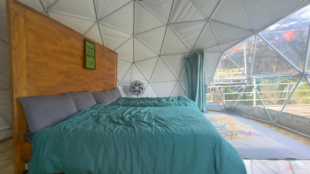 Photo of Bedroom in Bao Lam