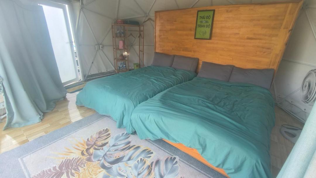 Photo of Bedroom in Bao Lam