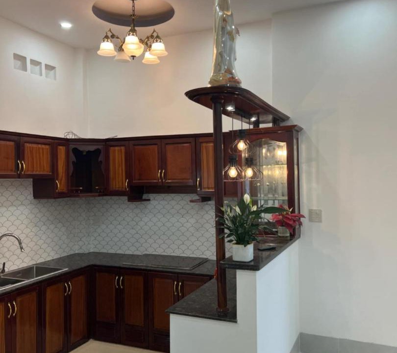 Photo of Kitchen in Ninh Kieu