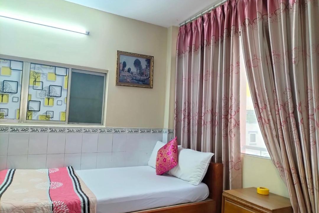 Photo of Bedroom in Binh Thanh