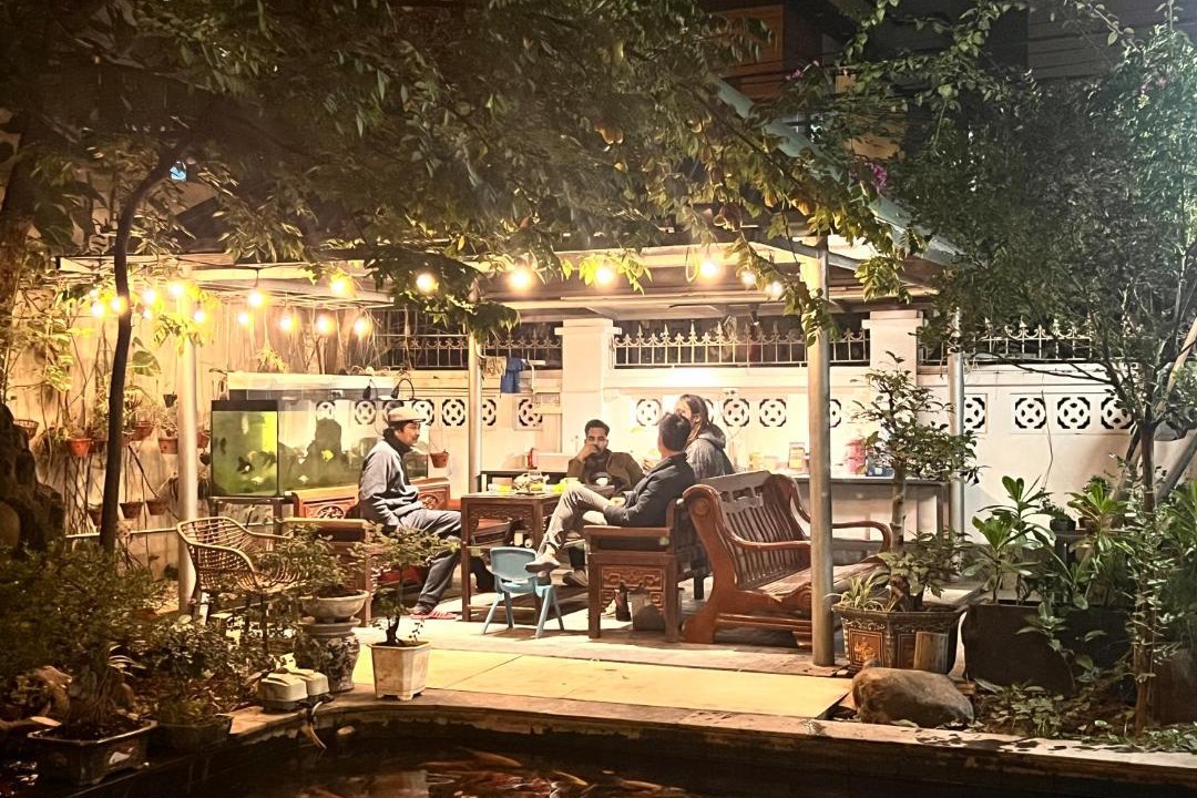 Photo of Others in Dong Anh