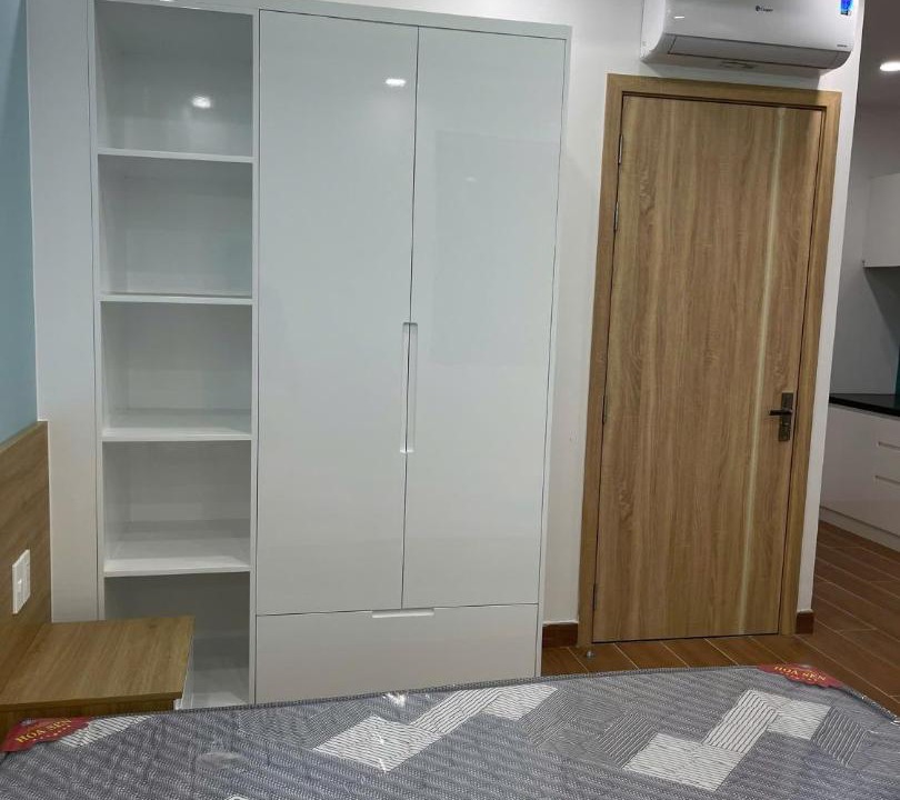 Photo of Bedroom in Binh Chanh