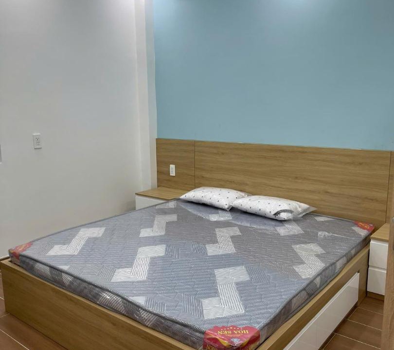 Photo of Bedroom in Binh Chanh