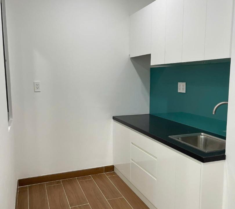 Photo of Kitchen in Binh Chanh