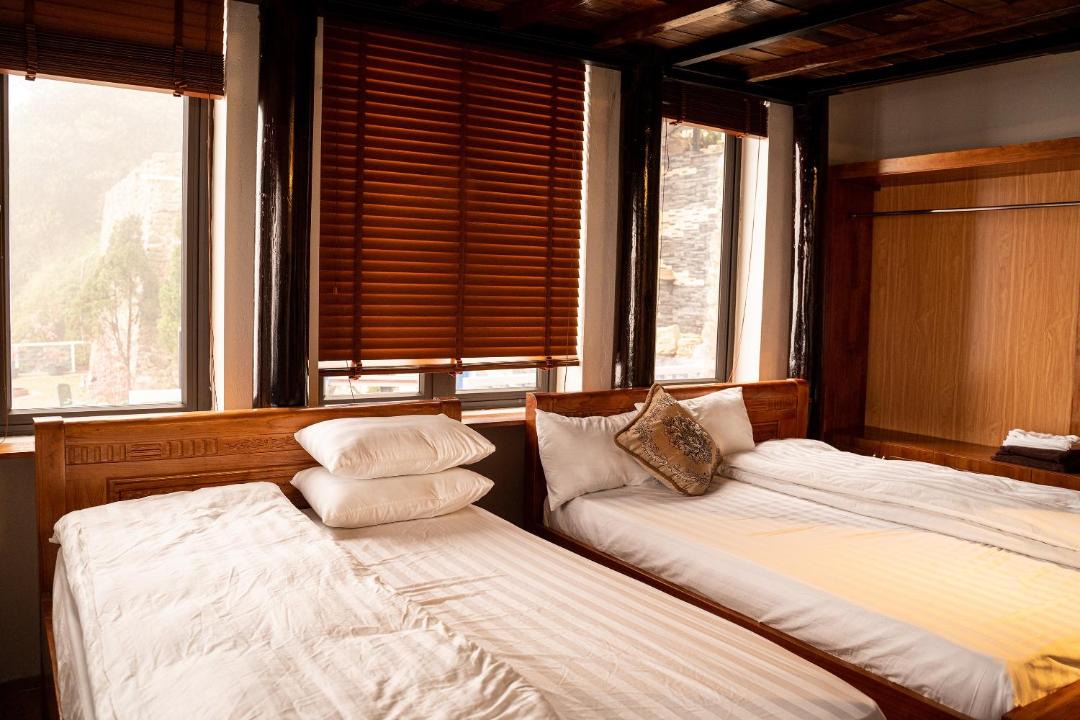 Photo of Bedroom in Tam Dao