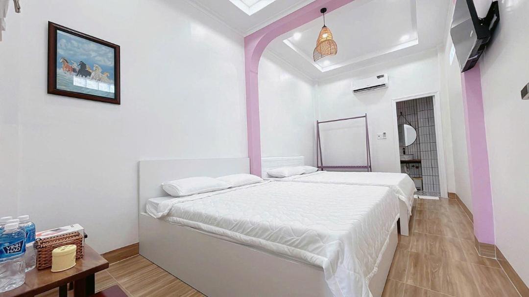 Photo of Bedroom in Phan Thiet