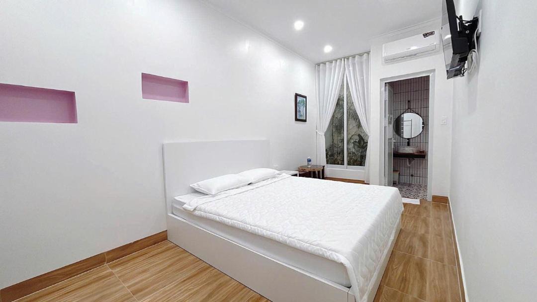 Photo of Bedroom in Phan Thiet