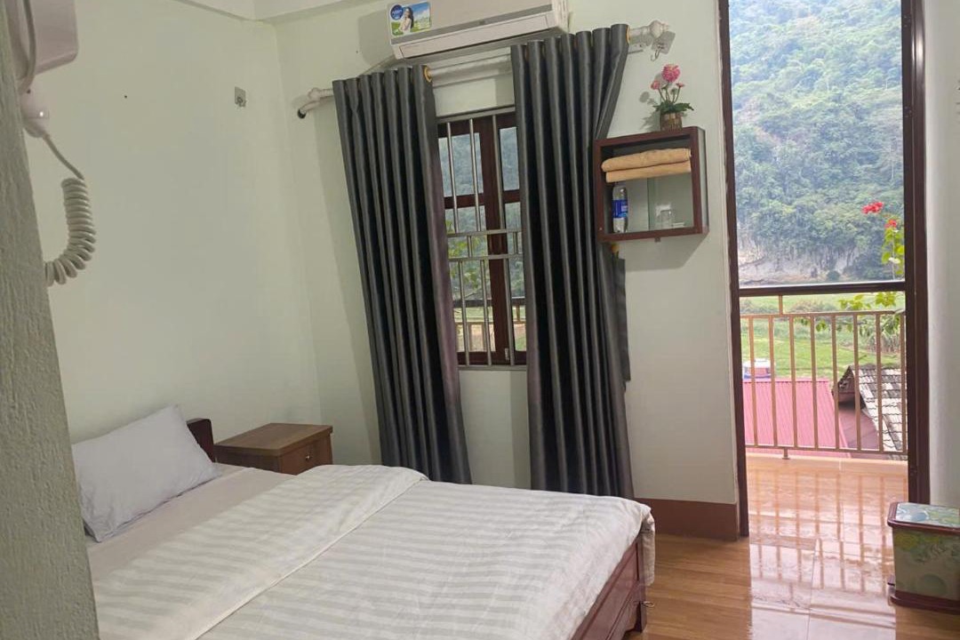 Photo of Bedroom in Nam Mau