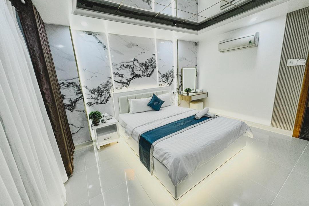 Photo of Bedroom in Binh Chanh
