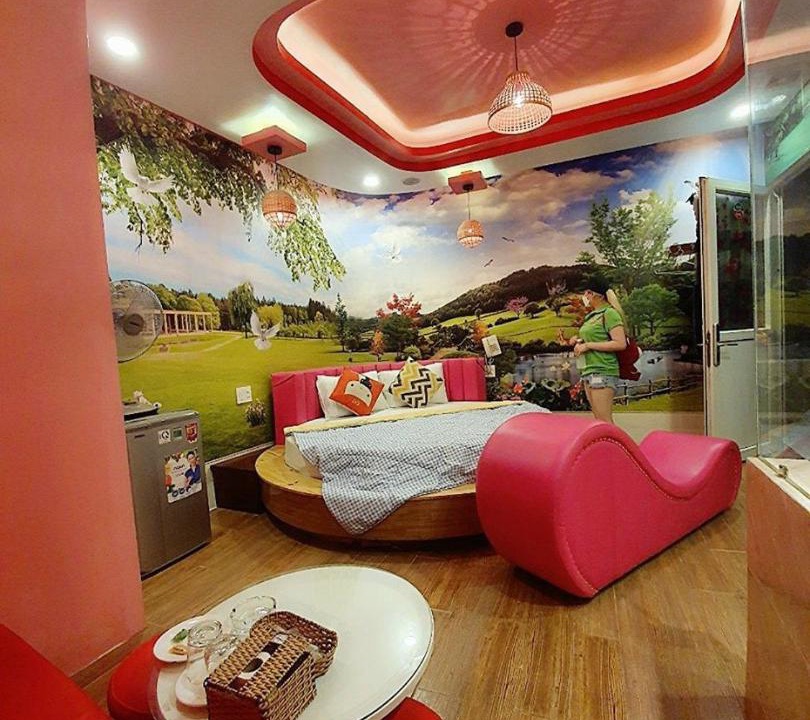 Photo of Livingroom in Linh Trung IEPZ