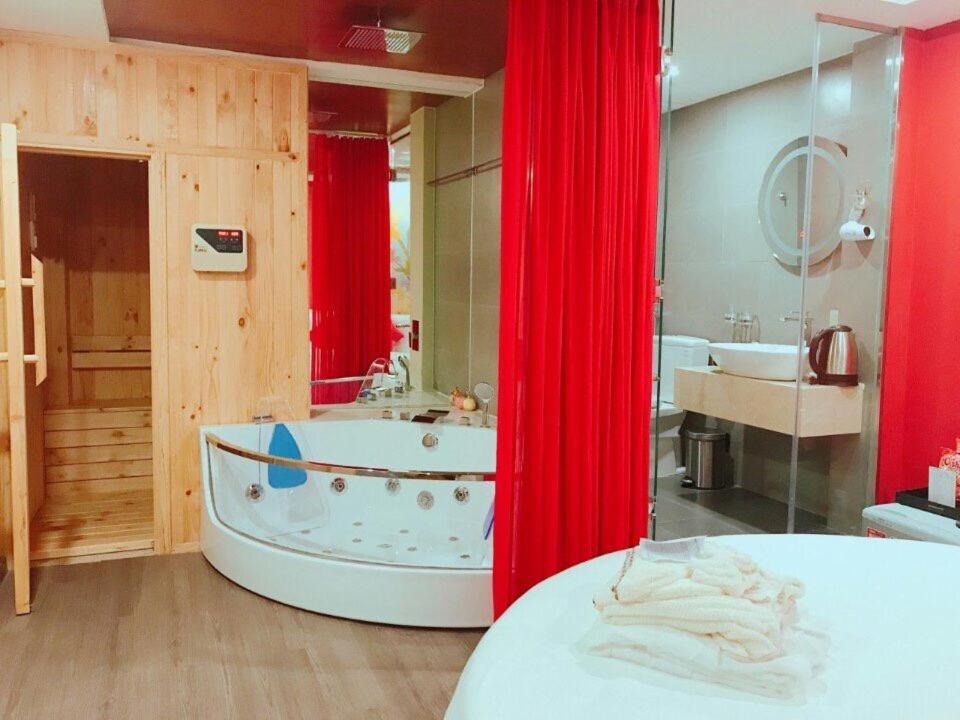 Photo of Bathroom in Linh Trung IEPZ