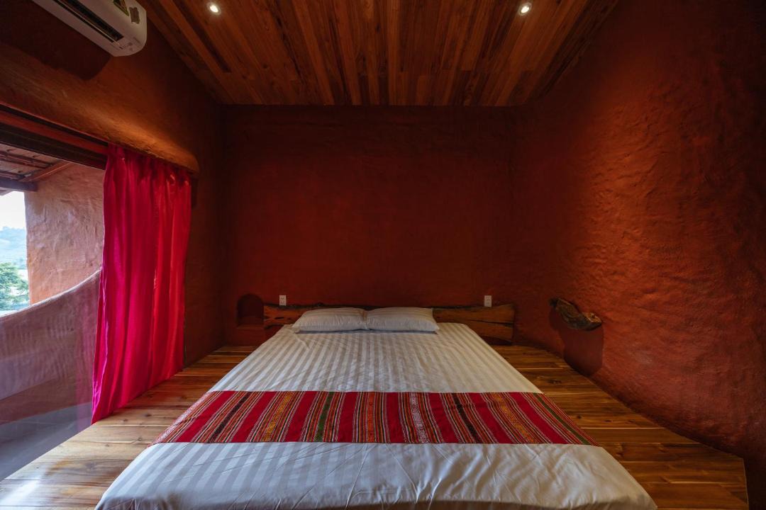 Photo of Bedroom in Bac Yen