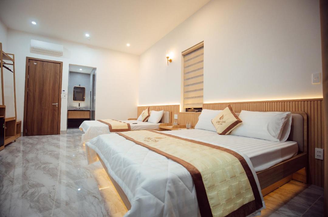 Photo of Bedroom in Son Tinh