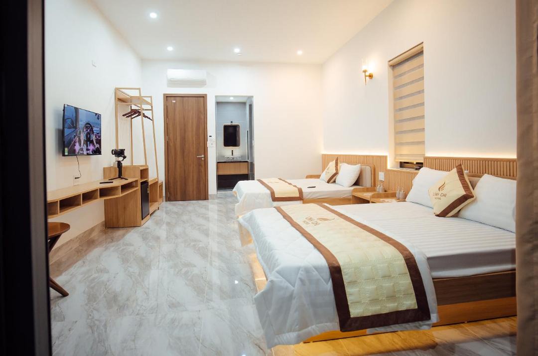 Photo of Bedroom in Son Tinh