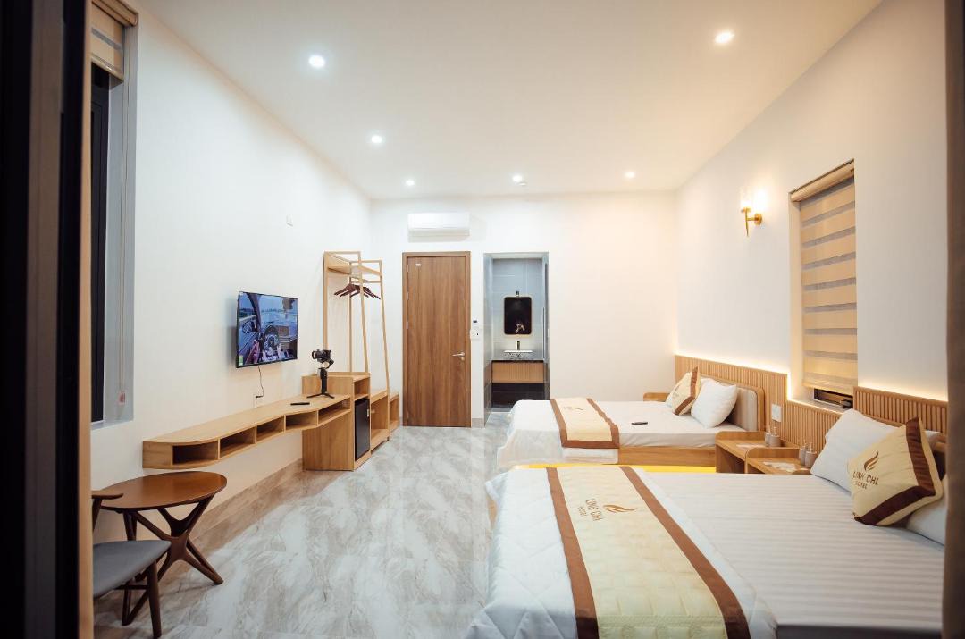 Photo of Bedroom in Son Tinh