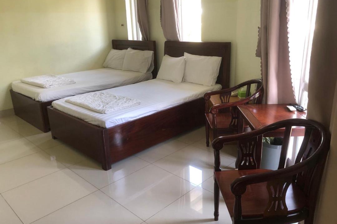 Photo of Bedroom in Thong Nhat