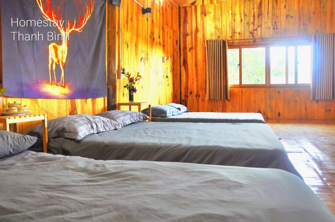 Photo of Bedroom in Kon Plong
