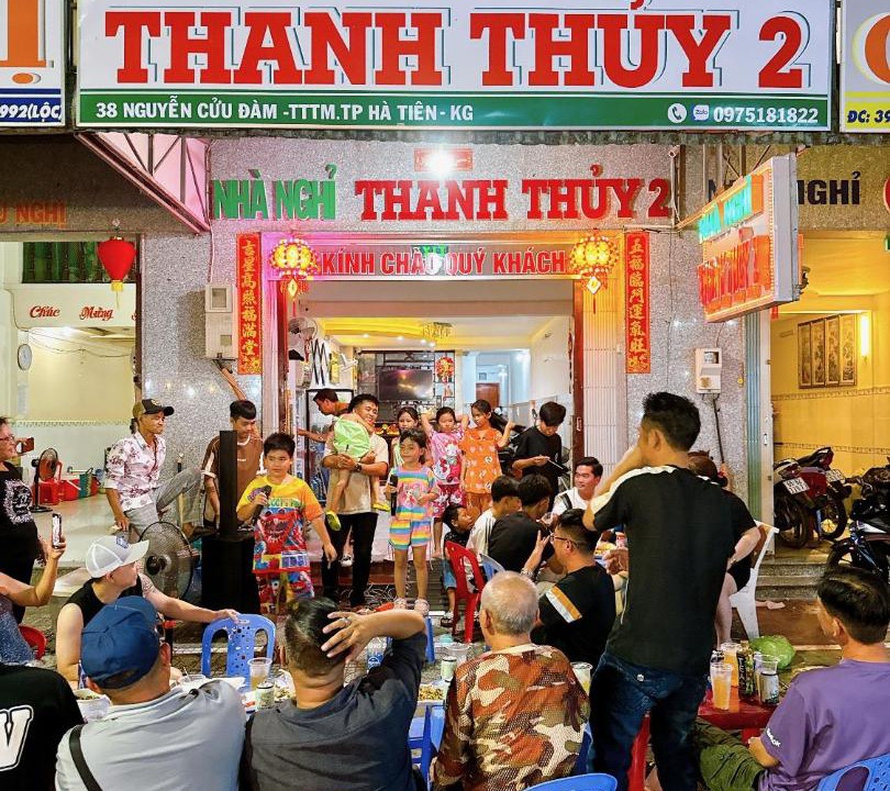 Photo of Others in Ha Tien
