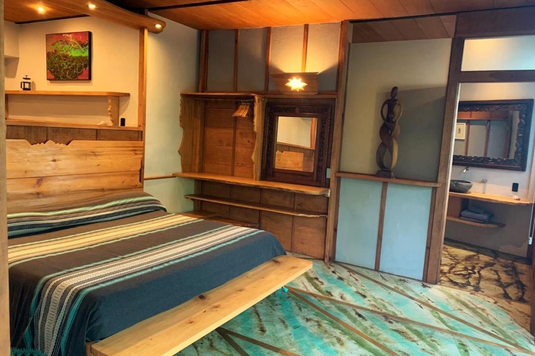 Photo of Bedroom in San Francisco
