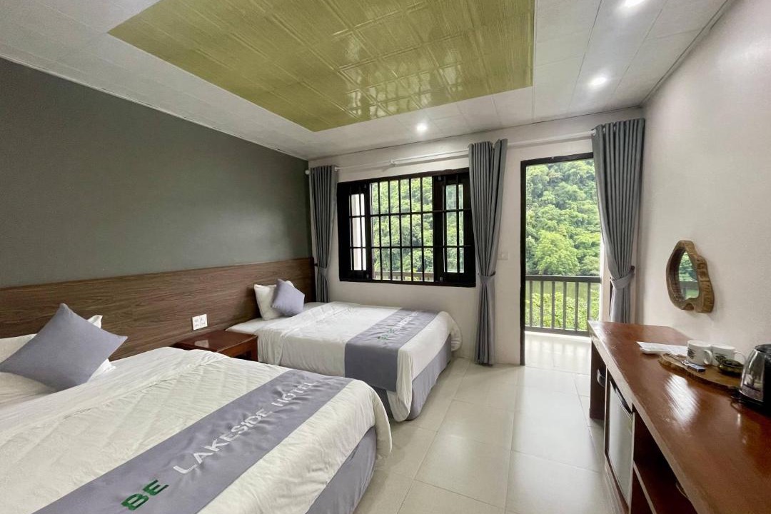 Photo of Bedroom in Nam Mau