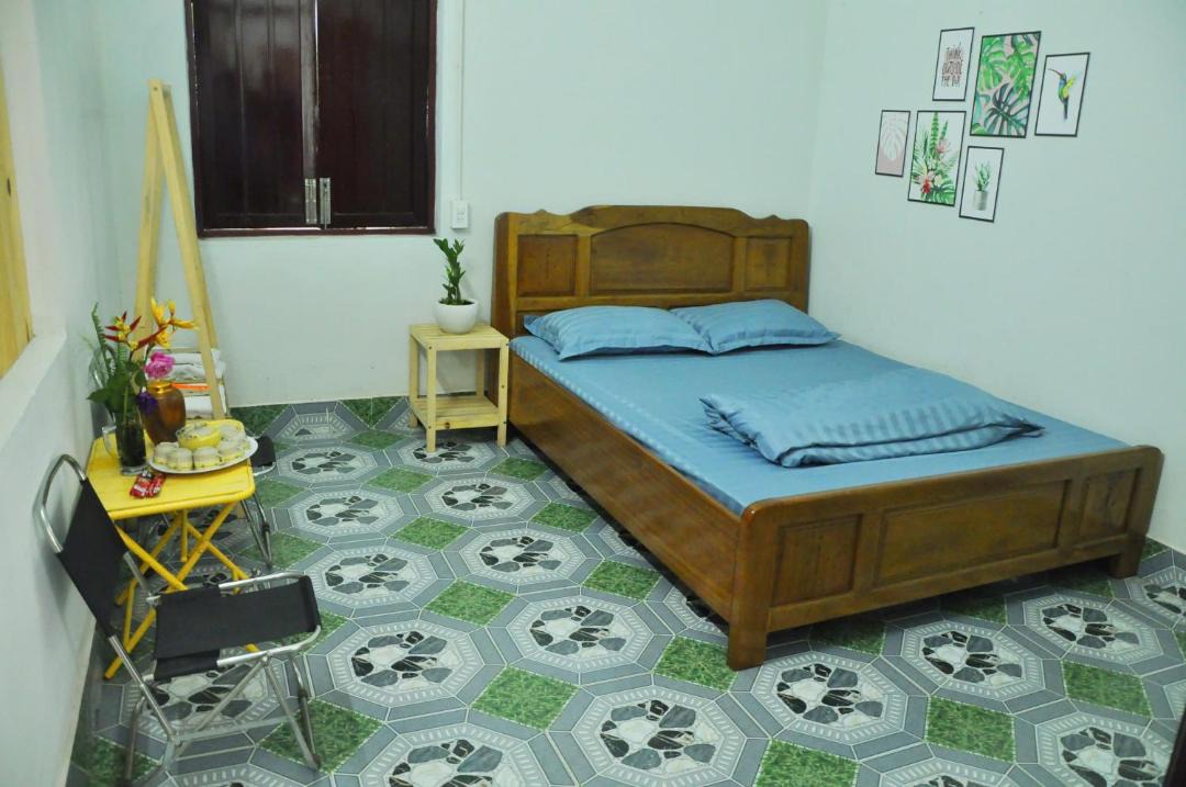 Photo of Bedroom in Kon Plong