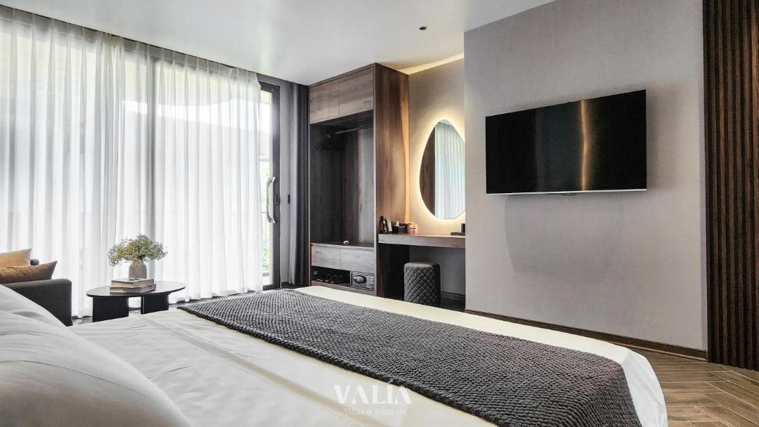 Photo of Bedroom in Tran Chau