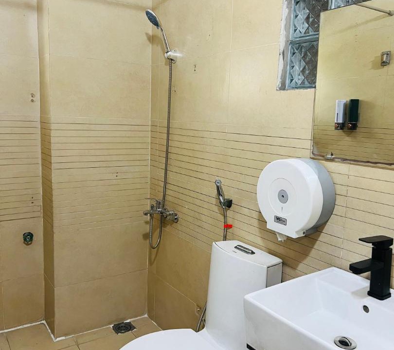 Photo of Bathroom in Dong Anh