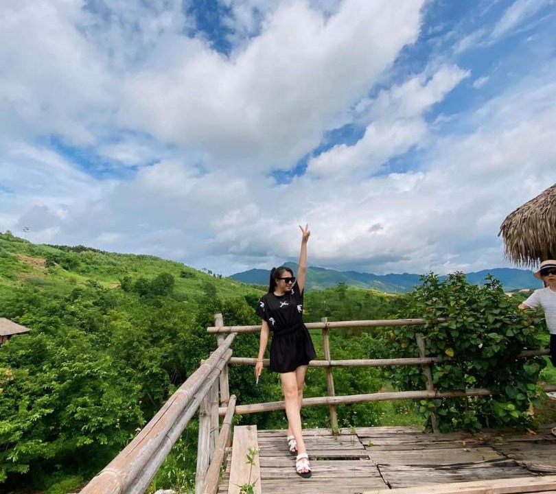 Photo of Outdoor in Ngoi Tu