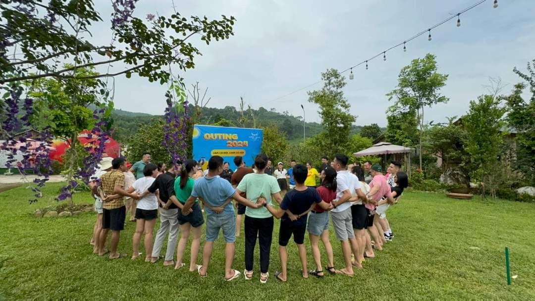Photo of Outdoor in Ngoi Tu