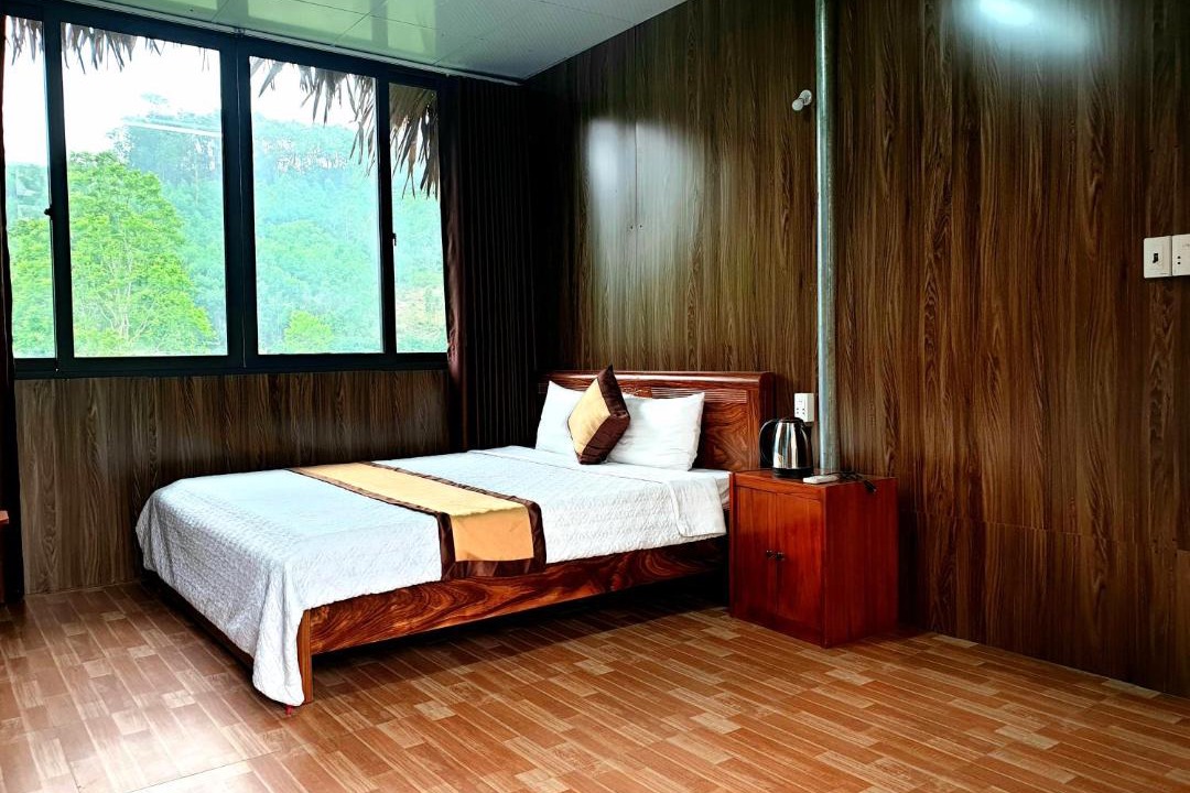 Photo of Bedroom in Ngoi Tu