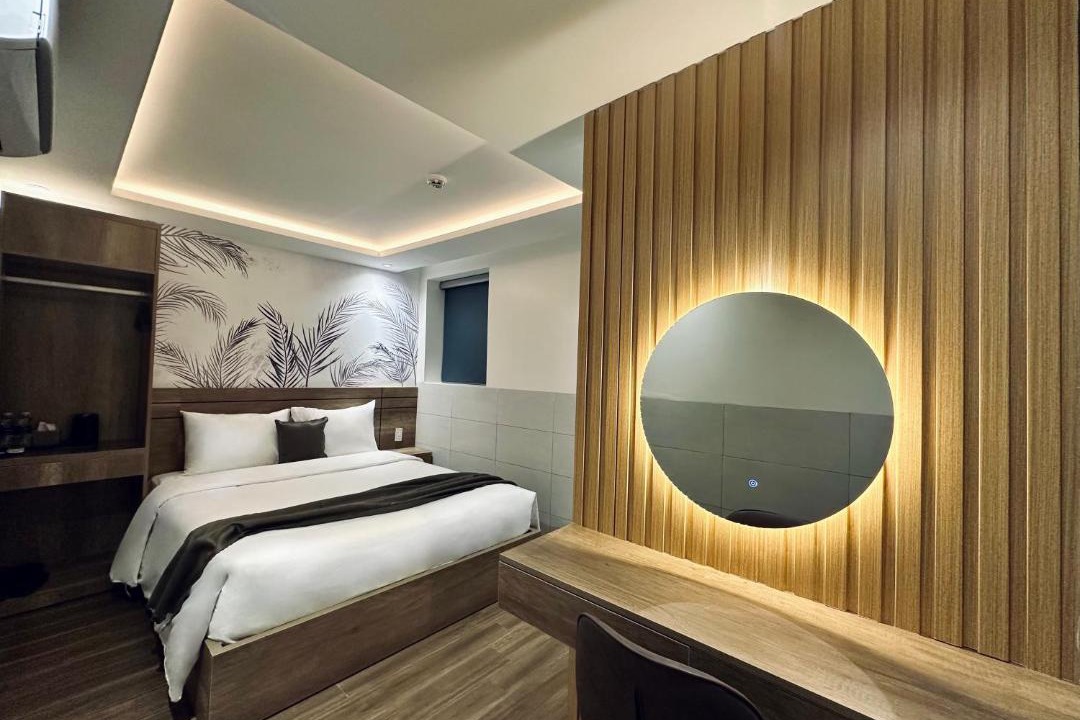 Photo of Bedroom in Cai Rang
