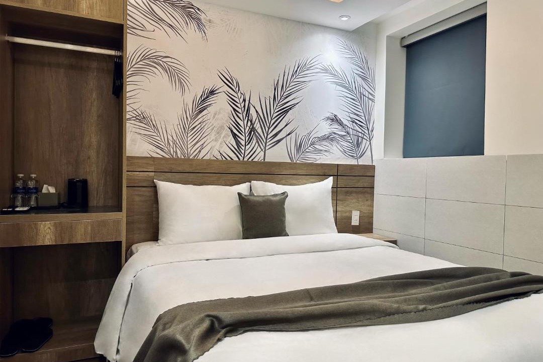 Photo of Bedroom in Cai Rang