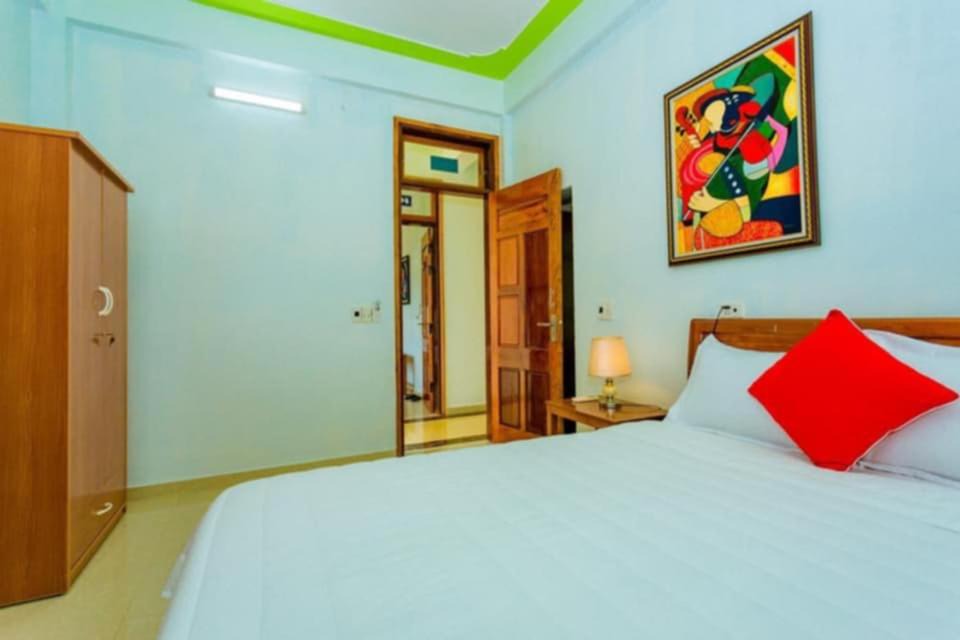 Photo of Bedroom in Son Trach