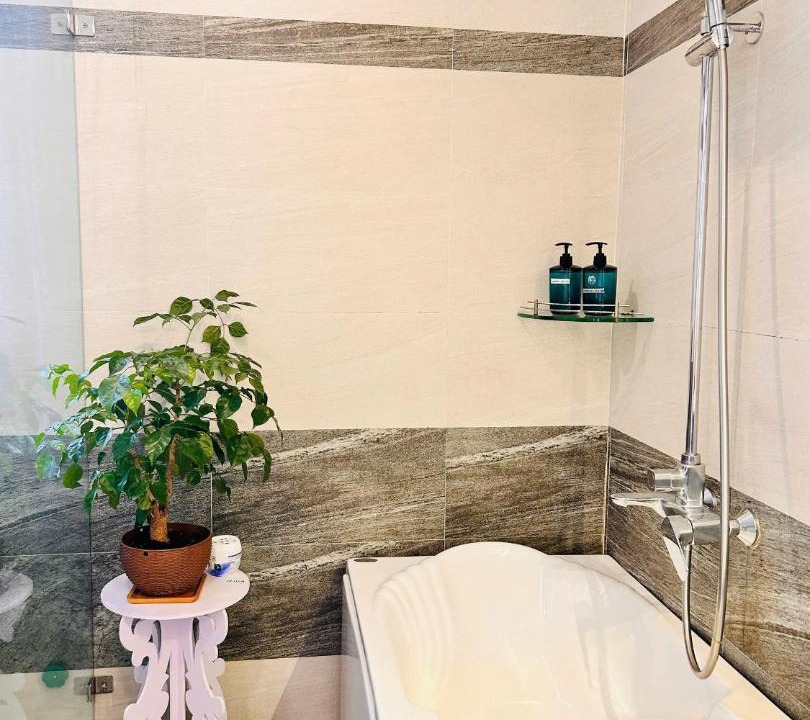 Photo of Bathroom in Huong Thuy