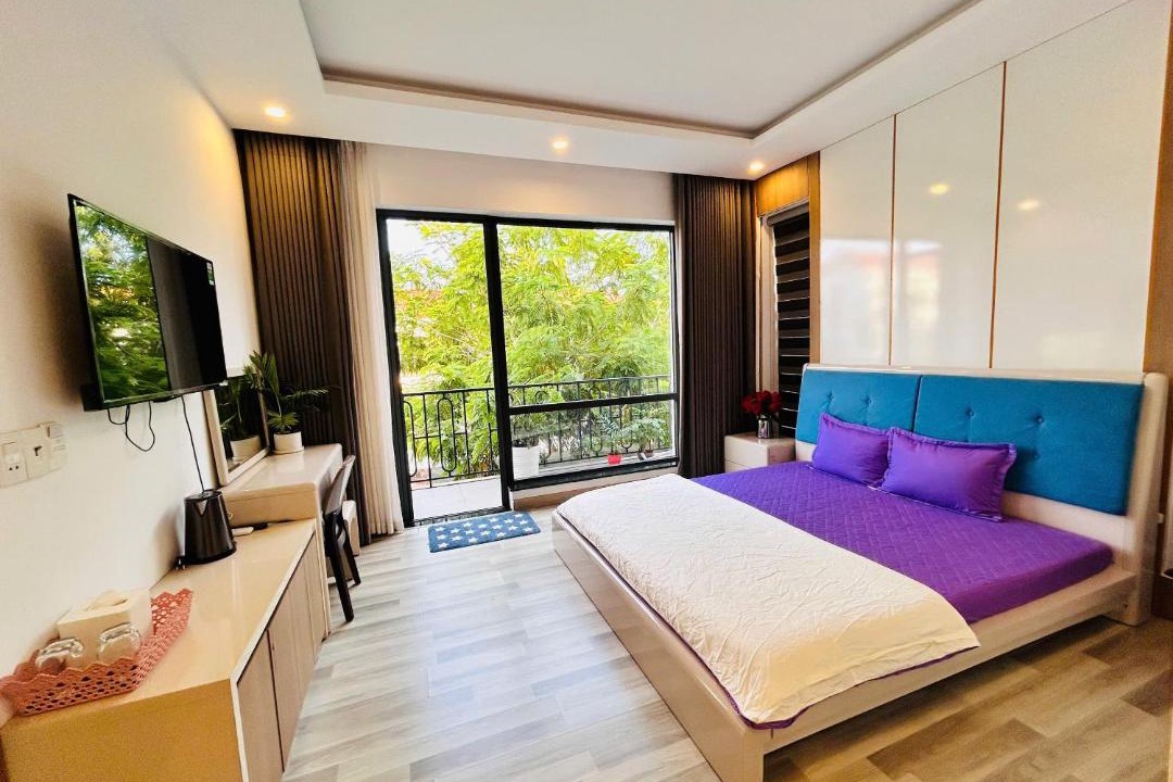 Photo of Bedroom in Huong Thuy