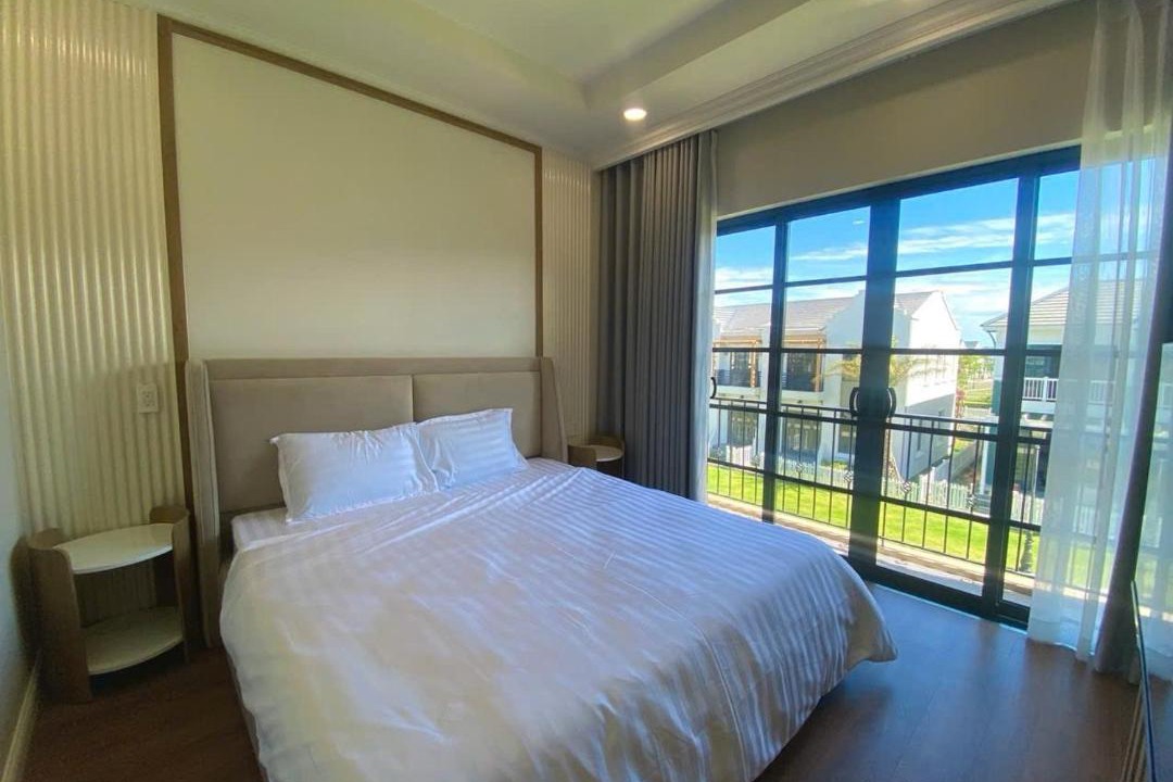 Photo of Bedroom in Phan Thiet