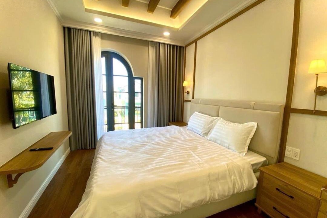 Photo of Bedroom in Phan Thiet
