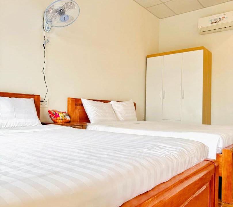 Photo of Bedroom in Ninh Hoa