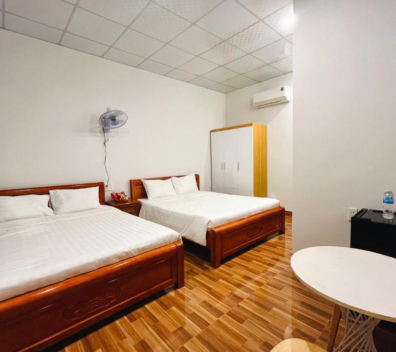 Photo of Bedroom in Ninh Hoa
