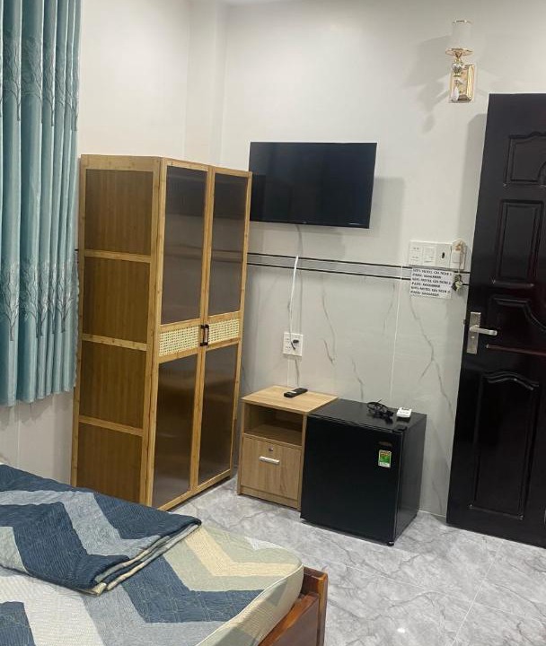 Photo of Bedroom in Ha Tien