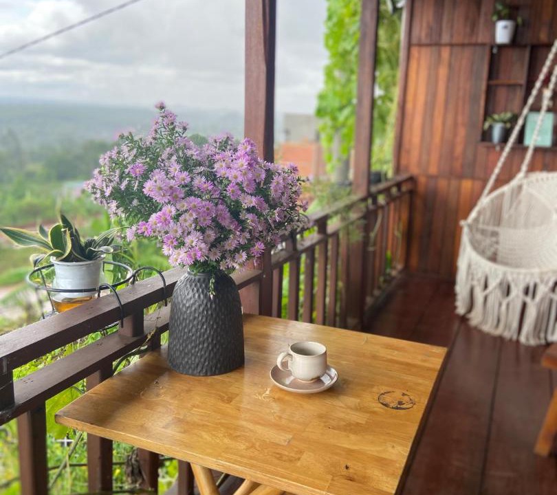 Photo of Patio Balcony in Buon Ma Thuot